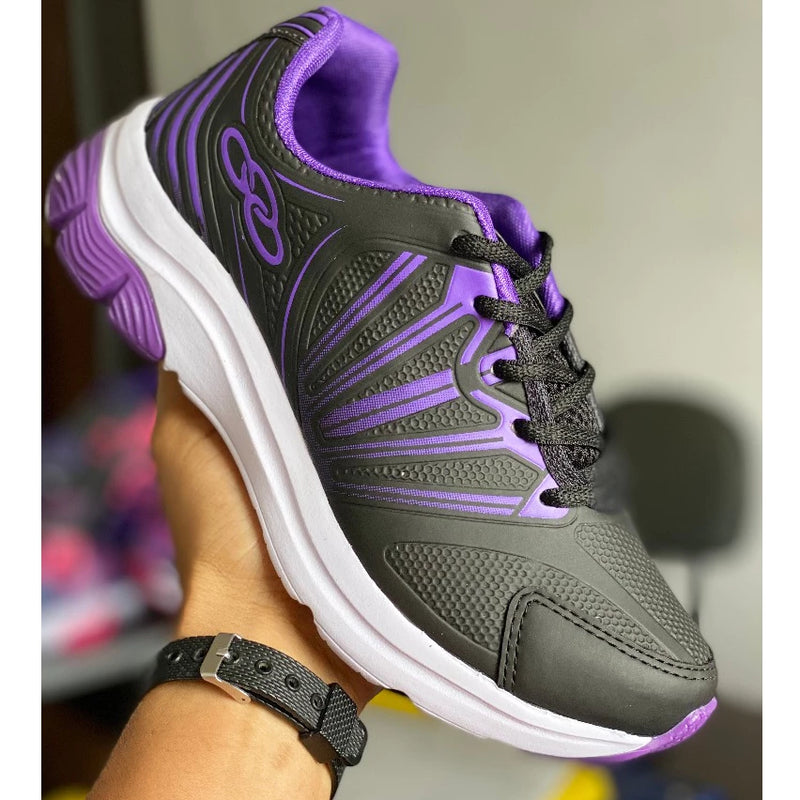 Tenis Feminino,Leve para Caminhada, Confortavel, Academia, Trabalho,dia a dia, com envio imediato,promoçao,melhor preço