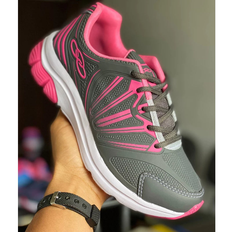 Tenis Feminino,Leve para Caminhada, Confortavel, Academia, Trabalho,dia a dia, com envio imediato,promoçao,melhor preço