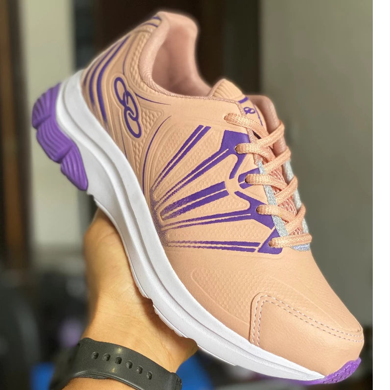 Tenis Feminino,Leve para Caminhada, Confortavel, Academia, Trabalho,dia a dia, com envio imediato,promoçao,melhor preço